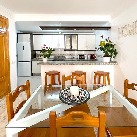 A&C Casa Playa Melosas- Torre Del Mar - Malaga エクステリア 写真