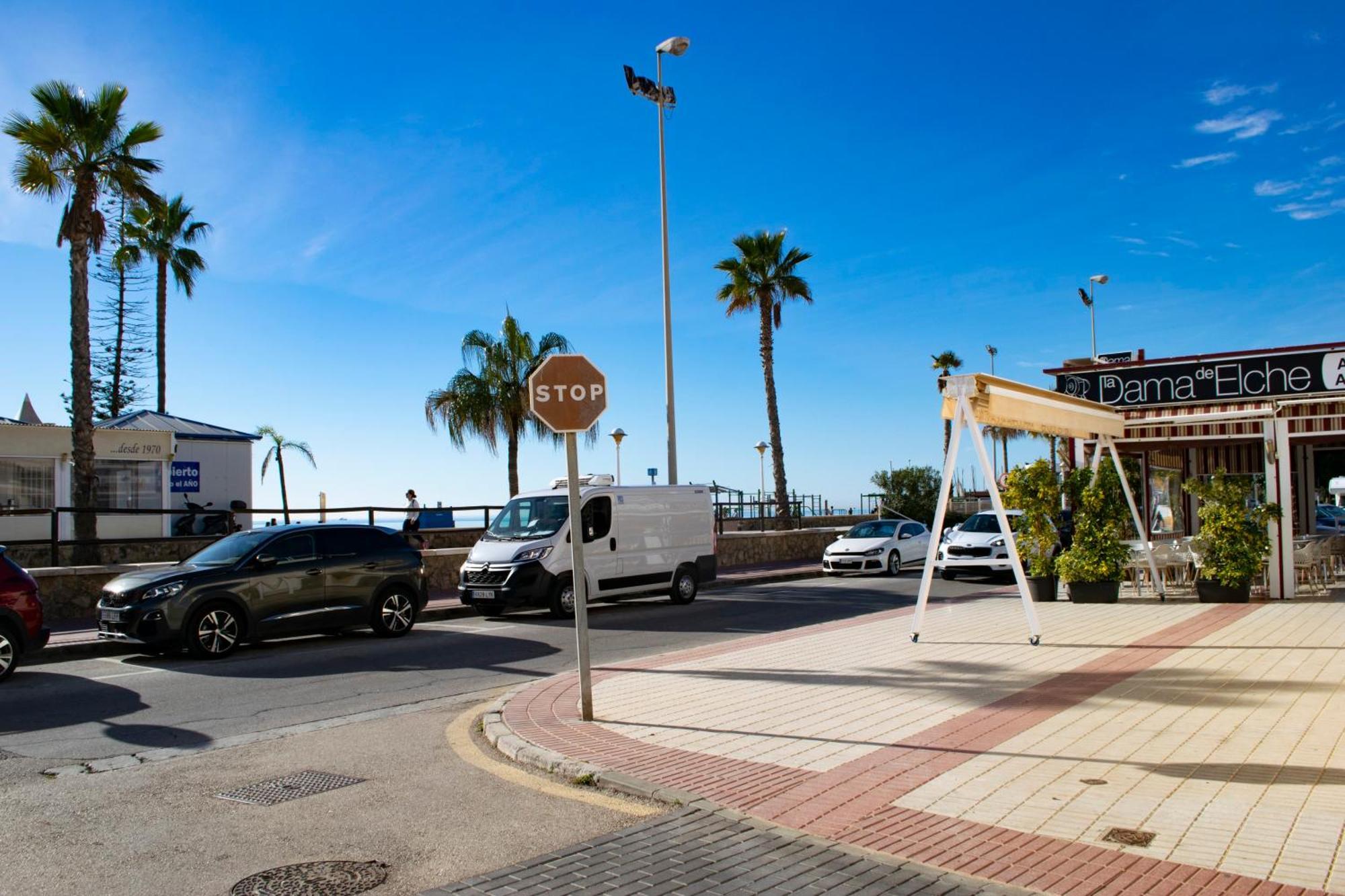 A&C Casa Playa Melosas- Torre Del Mar - Malaga エクステリア 写真