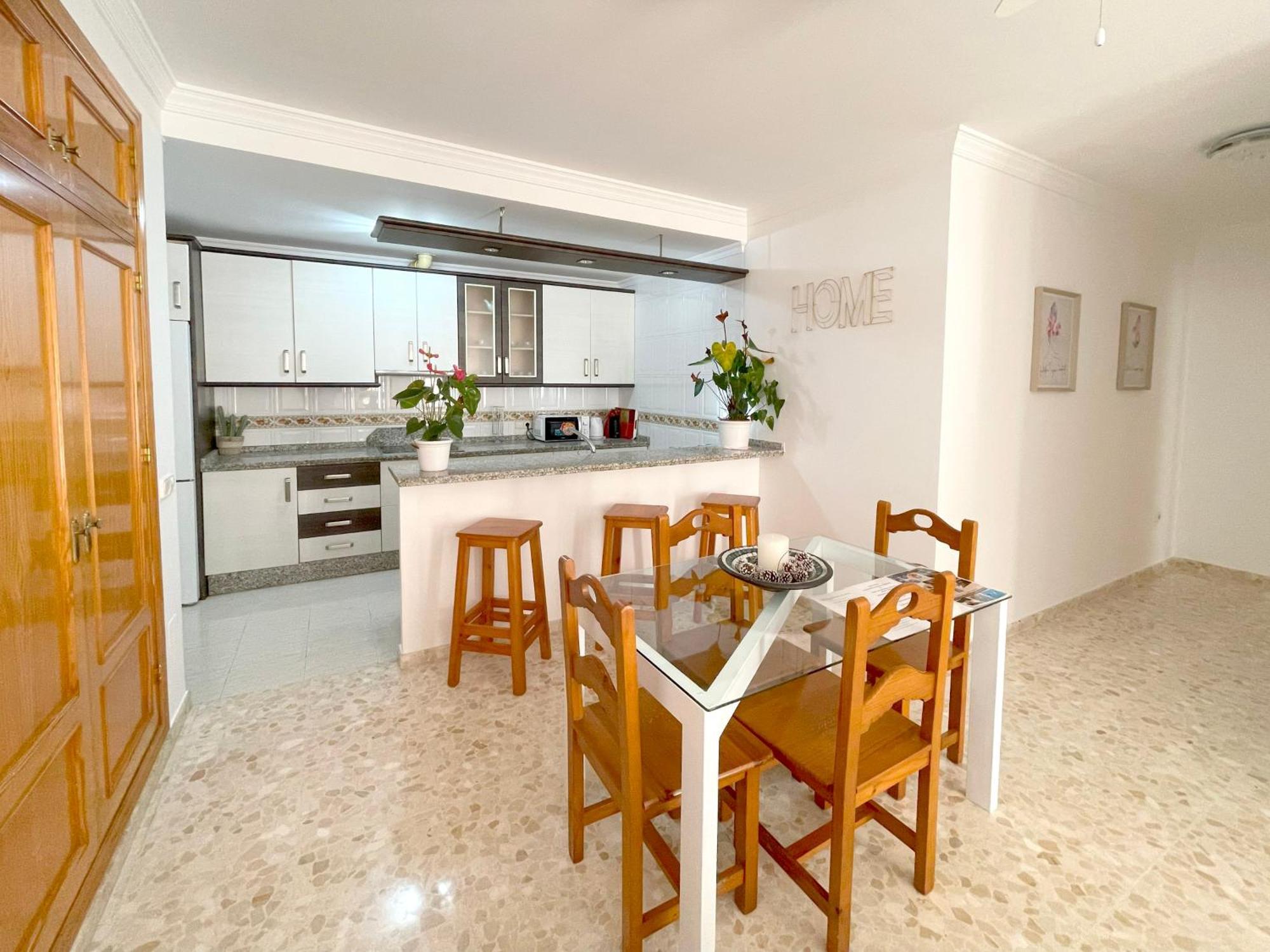 A&C Casa Playa Melosas- Torre Del Mar - Malaga エクステリア 写真