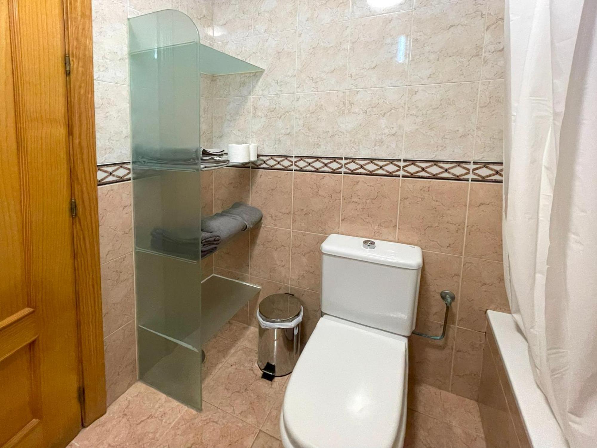 A&C Casa Playa Melosas- Torre Del Mar - Malaga エクステリア 写真