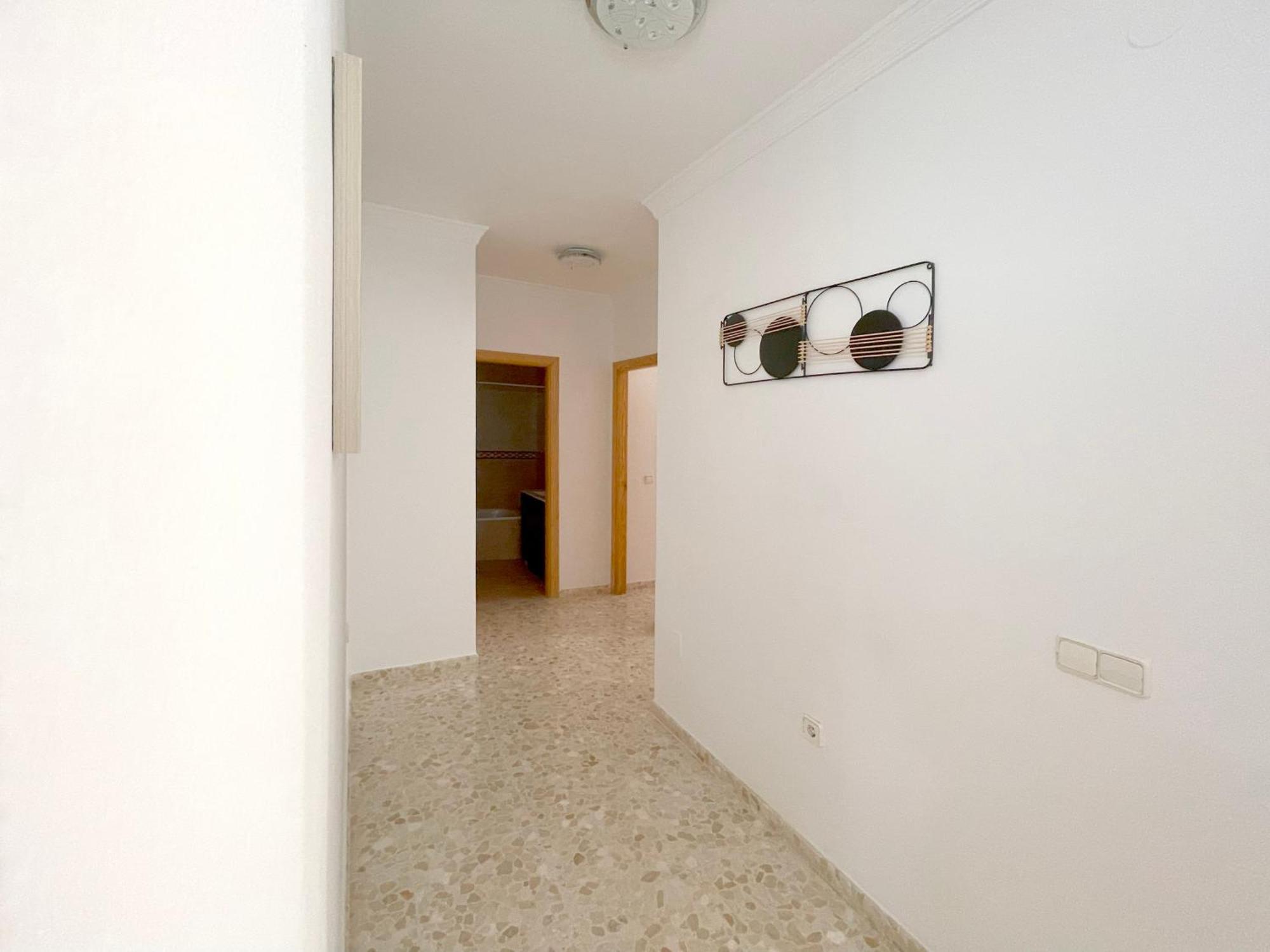 A&C Casa Playa Melosas- Torre Del Mar - Malaga エクステリア 写真